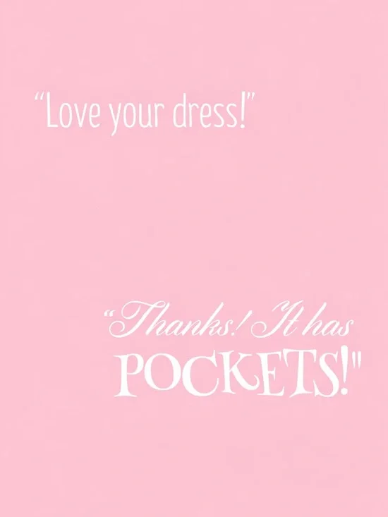 TORRID 1 Mini Embroidered Challis Tie Front Skater Pocket Dress Blissful Blue 1X - Picture 14 of 15